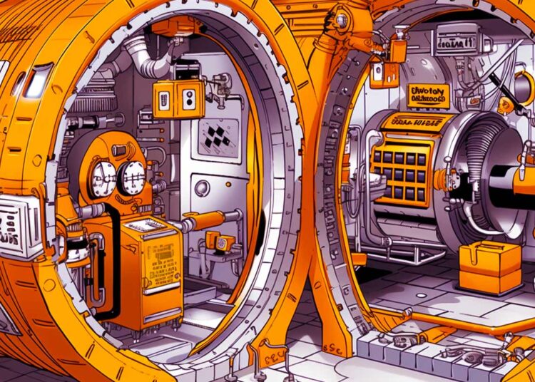 Illicit Crypto Transaction Volume Falls for the First Time Since 2020, According to Chainalysis