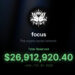 DeSo-Backed SocialFi App Focus raises $20 Million in under 24 hours