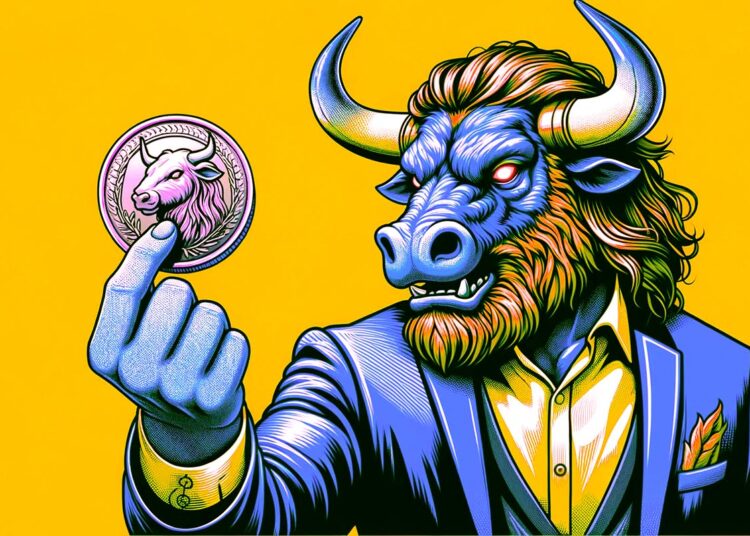 Ethereum-Based Altcoin That’s Surged 245% in Three Months Looks ‘Incredibly Bullish’ Versus Bitcoin, Says Trader