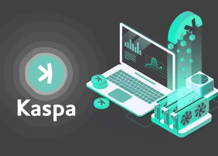 Kaspa Targets New Highs: Parallel Analysis with Solana