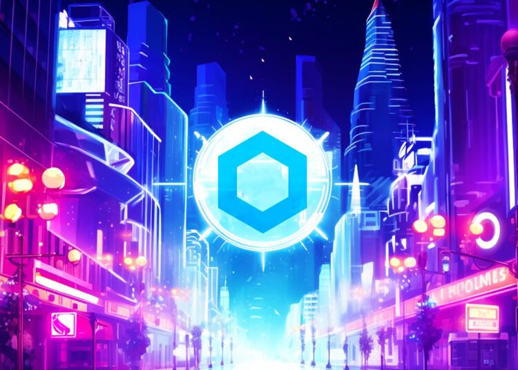 Chainlink (LINK) Vanishing From Exchanges As Amount of Non-Zero Wallets Nears All-Time Highs: Santiment