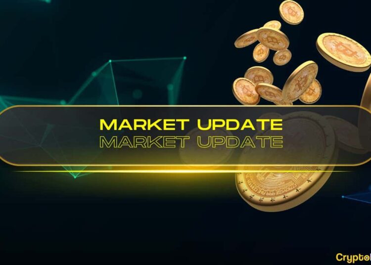 Bitcoin Rollecoasters Above $43K as Spot BTC ETF Decision Looms: This Week’s Market Update