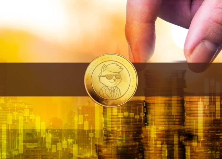 Meme Moguls (MGLS) in the Spotlight As Stellar (XLM) and Shiba Inu (SHIB) Battle for Market Stability