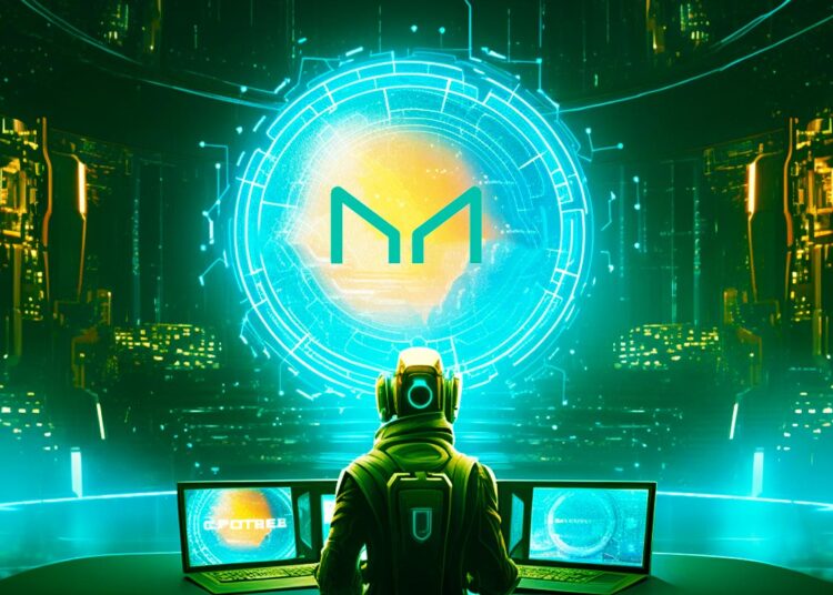 Crypto Whale Sells Off $5,370,000 Worth of MakerDAO As MKR Corrects: Lookonchain