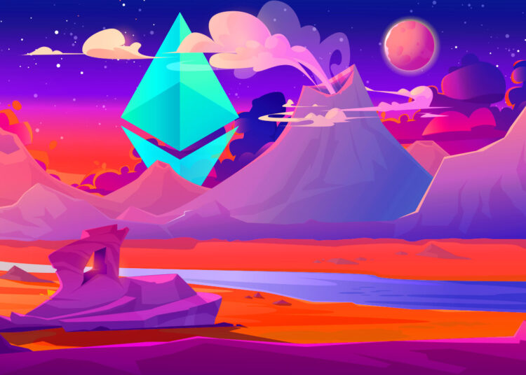 Ethereum-Based Altcoin Explodes As Vitalik Buterin Says Project Is ‘Super Important’