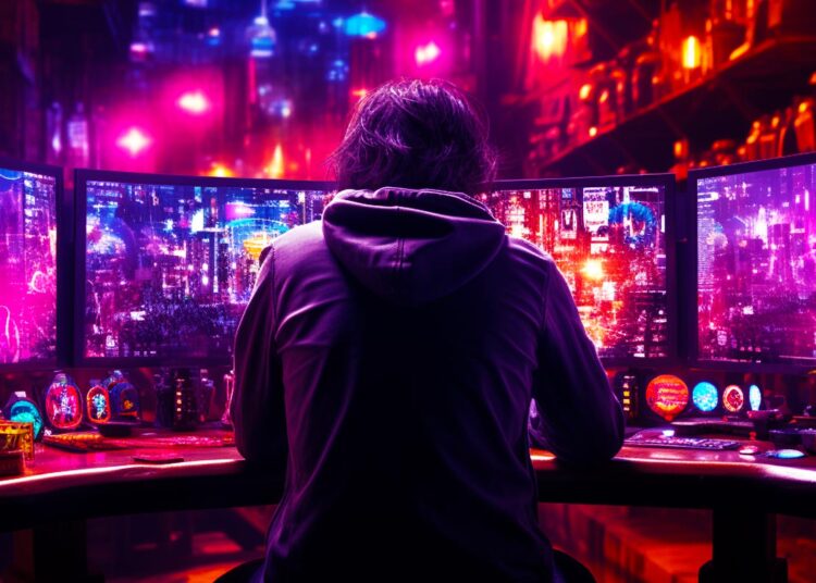 North Korean Hackers Stole Over $600,000,000 Worth of Crypto in 2023, According to Blockchain Analytics Firm