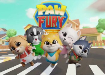 PawFury Launches PawFactory with Live Presale of Up to 149% Bonus