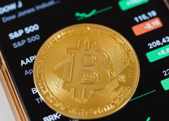 Bitcoin Price Can Correct Upto $40,000 By Halving 2024, Here’s Why