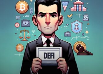 CFTC Report On DeFi Highlights Significant Regulatory Concerns
