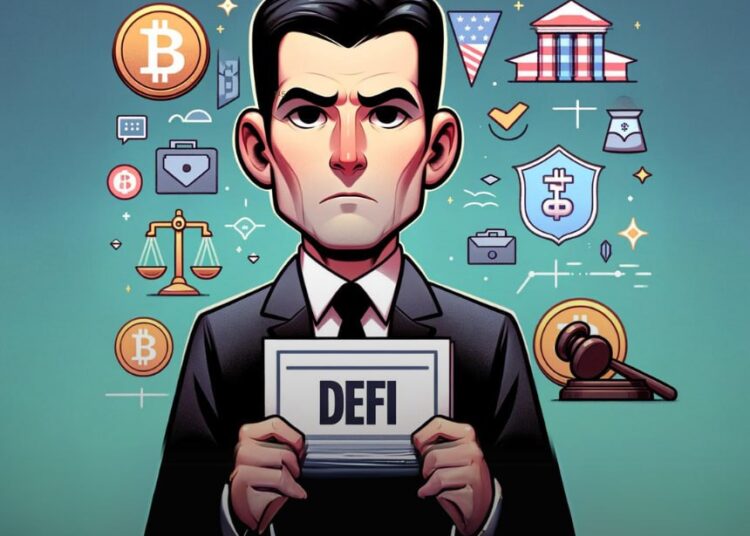 CFTC Report On DeFi Highlights Significant Regulatory Concerns