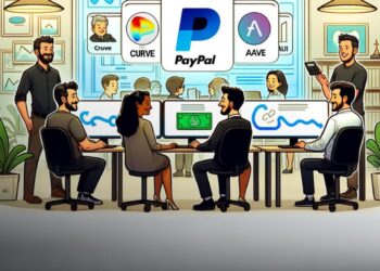 PayPal’s PYUSD Stablecoin Turns To DeFi For Liquidity Boost