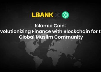 Islamic Coin: Revolutionizing Finance with Blockchain for the Global Muslim Community