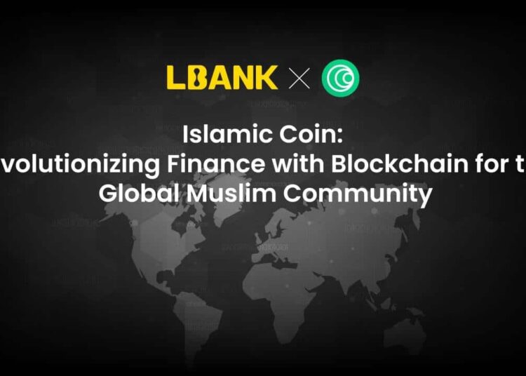 Islamic Coin: Revolutionizing Finance with Blockchain for the Global Muslim Community