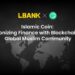 Islamic Coin: Revolutionizing Finance with Blockchain for the Global Muslim Community