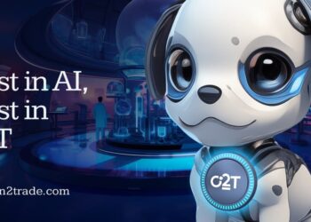 We Have Lift Off: Option2Trade (O2T) Skyrockets Towards 1700.00% potential ROI, Near Protocol (NEAR) and Algorand (ALGO) Stand Range-Bound