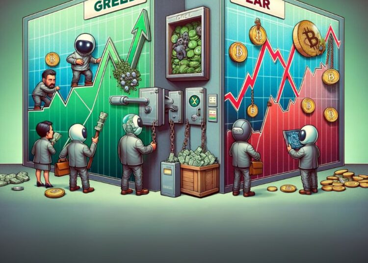 Crypto Fear and Greed Index Turns “Neutral” Following Spot Bitcoin (BTC) ETF Approvals