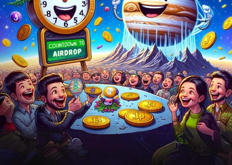 Jupiter Sets Date For JUP Airdrop, Teases Meme Token Debut