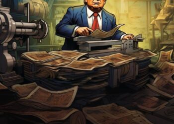 Donald Trump Won’t Allow Creation Of CBDCs If Elected President