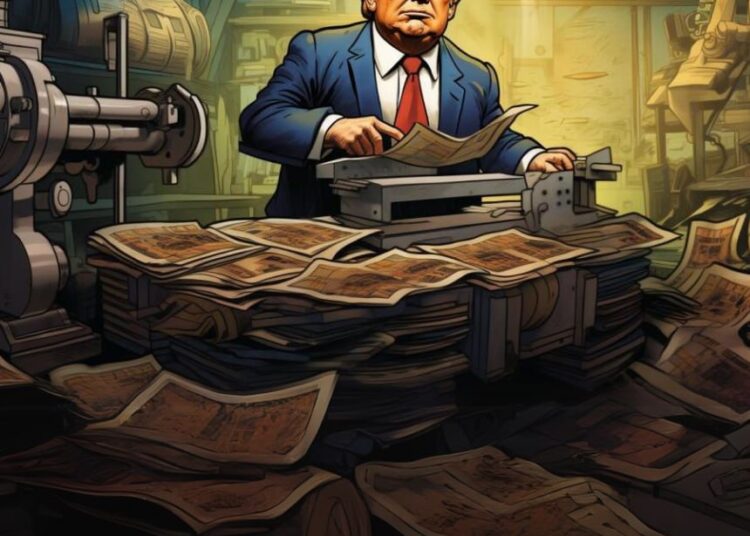 Donald Trump Won’t Allow Creation Of CBDCs If Elected President