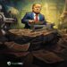 Donald Trump Won’t Allow Creation Of CBDCs If Elected President