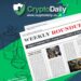 Crypto Weekly Roundup: Ripple Challenges SEC, Trump Hates CBDCs, & More