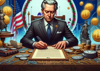 Virginia State Senate Introduces Cryptocurrency Rights Bill