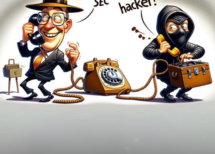 SEC Blames X Account Breach On SIM Swap Attack