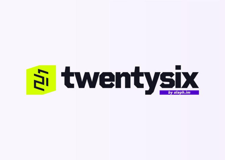 Aleph.im launches Twentysix Cloud: An enhanced marketplace for Decentralized Cloud Computing
