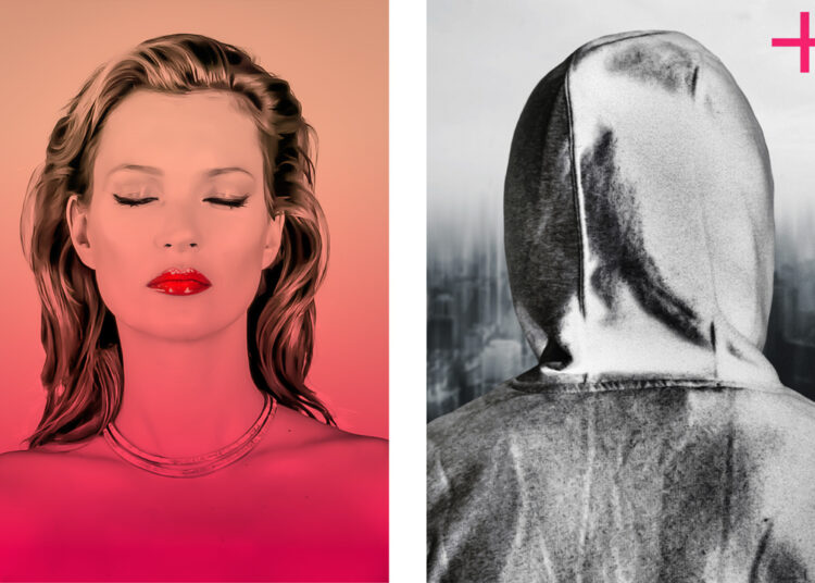 LiveArt to Launch Chris Levine’s First NFT Collection Featuring Banksy and Other Icons