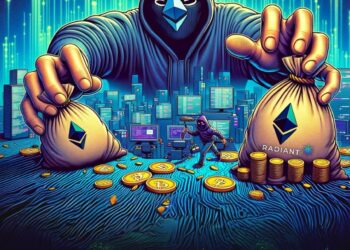 Radiant Capital Loses $4.5M Worth Of ETH In Flash Loan Attack