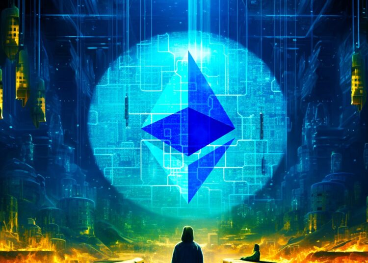 Analyst Predicts Ethereum (ETH) Rally, Says Dogecoin (DOGE) Flashing Signs of Rebound – Here Are His Targets