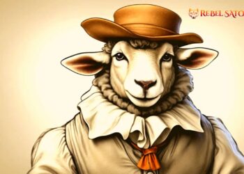 Is Rebel Satoshi a Dark Horse in the Crypto Race Against Bonk and Dogecoin?