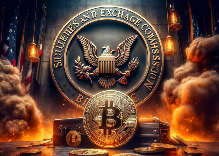 Dissenting SEC commissioner says agency approved spot Bitcoin ETPs, not ETFs
