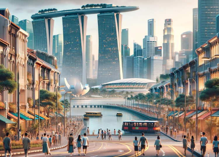 BitGo secures preliminary approval in Singapore to become major payment institution