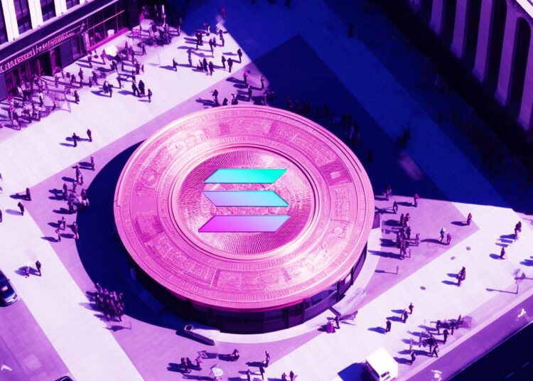 Solana Primed To Outperform Ethereum by up to 5x, According to Glassnode Co-Founders – Here’s the Timeline