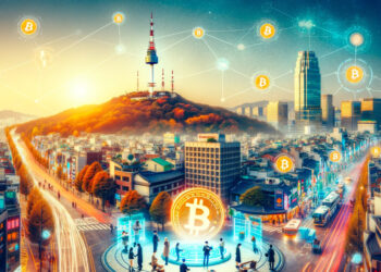 South Korea presidential office hints at domestic spot Bitcoin ETF amid regional uncertainty