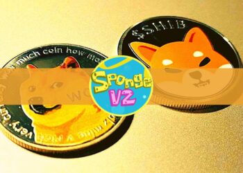 Shiba Inu, Dogecoin, Pepe Prices Up As Crypto Market Surges, Sponge Token Also Rising