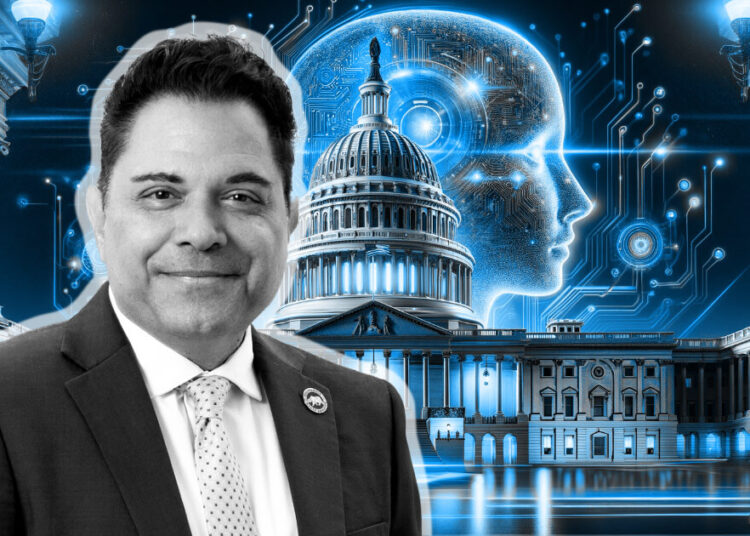 California senator proposes new legislation to ‘democratize’ AI resources