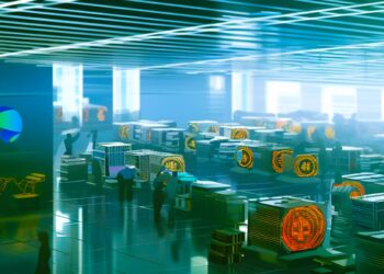 Crypto Company Terraform Labs Files for Chapter 11 Bankruptcy Protection