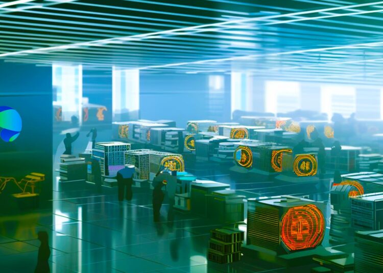 Crypto Company Terraform Labs Files for Chapter 11 Bankruptcy Protection