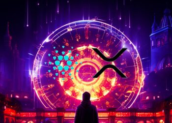Crypto Trader Predicts Rally Toward ‘Ambitious’ Level for Ethereum Rival, Updates Outlook on Cardano and XRP