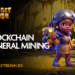 Will NuggetRush Surpass Giants Like Dogecoin and Arbitrum?
