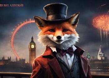 Shiba Inu Whales Ramp Up Buying; Aave & Rebel Satoshi ($RBLZ) Expected to Soar