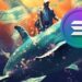 Whales selling Solana (SOL) to buy this alternative token set to reach $16 and currently priced at only $0.08