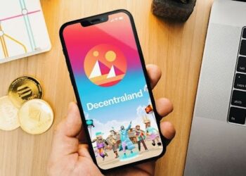NuggetRush Poised for Explosive Growth, Predicted to Outshine Shiba Inu and Decentraland in Upcoming Quarter