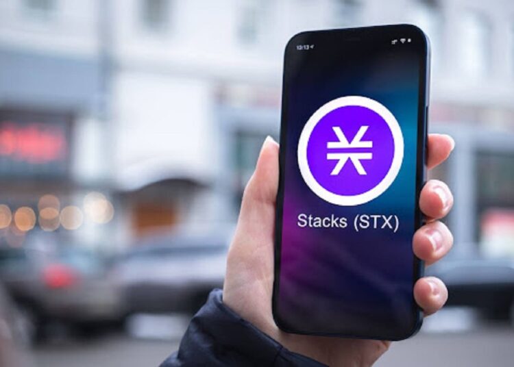 Celestia (TIA), Stacks (STX), or NugetRush (NUGX)? Savvy Investors Go All in On NUGX