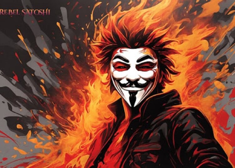 Investors Flock to Rebel Satoshi ($RBLZ) as a Safe Haven Amidst Chainlink’s (LINK) Instability