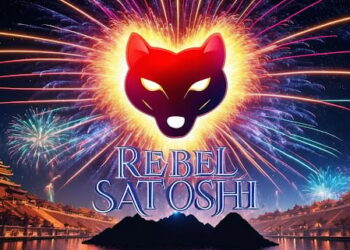 Solana Inscriptions Exceed $1 Million; Rebel Satoshi (RBLZ) Aims for a Powerful Memecoin Rally