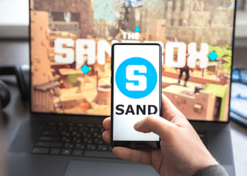 NuggetRush Presale Surpasses Expectations, Overshadowing The Sandbox and Shiba Inu Market Performance