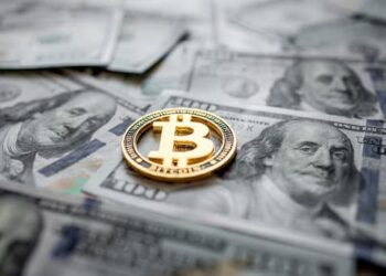 $4 Billion Bitcoin ETF on First Trading Day